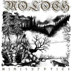 Moloch (UKR) : Die Isolation